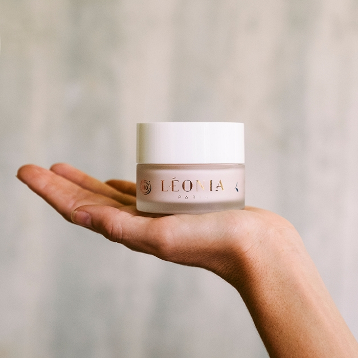 ホワイトティー リッチクリーム