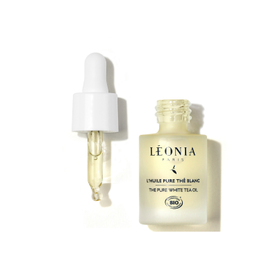 ピュア ホワイトティー オイル