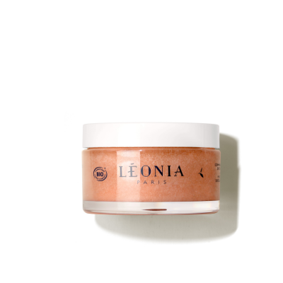 ミルキー ホワイトティー スクラブ