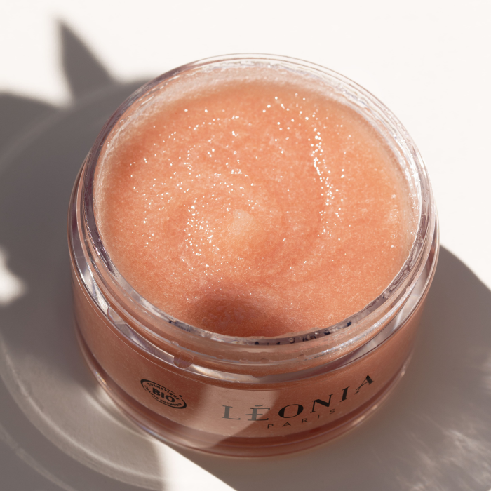 ミルキー ホワイトティー スクラブ