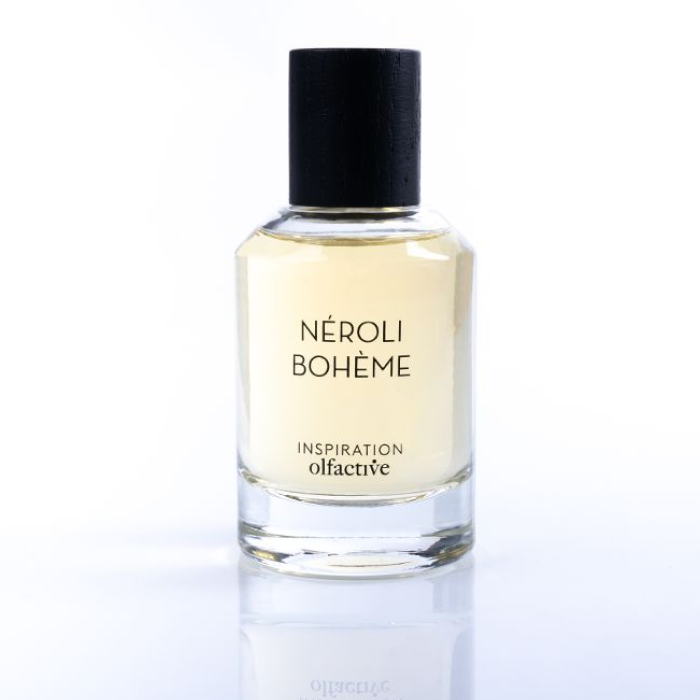 Bohemian Neroli ボヘミアン ネロリ オードゥパルファム