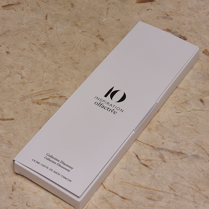 Discovery Kit ディスカバリーキット