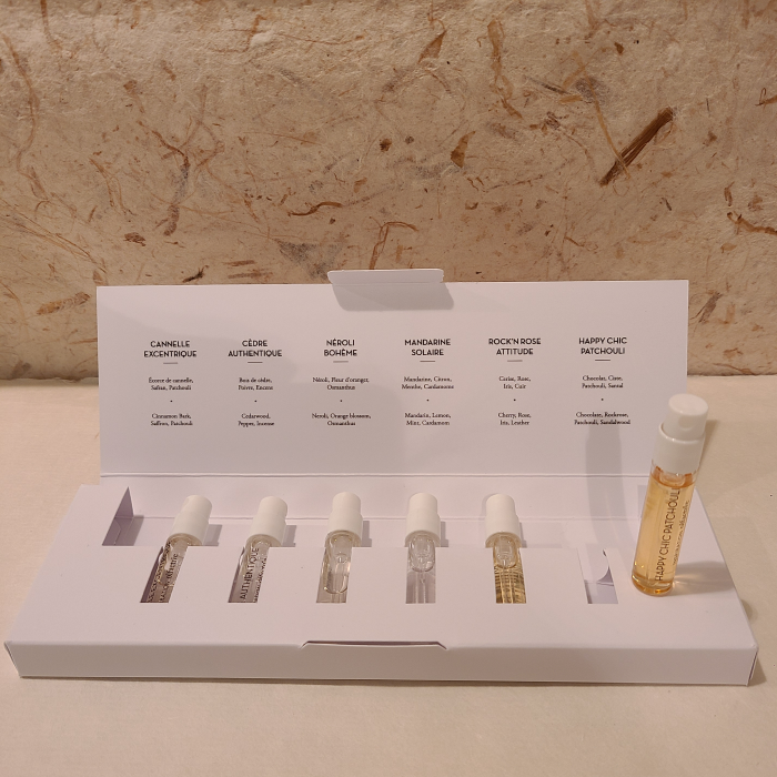 Discovery Kit ディスカバリーキット